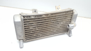 Left Radiator Honda CRF250R 2009 2008 #690