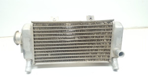 Right Radiator Honda CRF250R 2009 06-09 #690