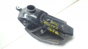 Fuel Tank Needs Work Honda CRF250R 2009 2008 #690