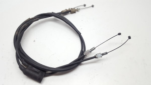 Throttle Cable Honda CRF250R 2009 2008 2007 #690