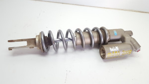 Rear Shock Absorber Cushion Honda CRF250R 2009 #690