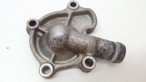 Water Pump Cover Housing Honda CRF250R 2009 04-11 #690