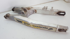 Swingarm Rear Arm Fork Honda CRF250R 2009 2008 CRF250X 10-11 #690