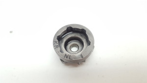 Gear Shift Cam Drum Center Honda CRF250R 2009 09-15 #690