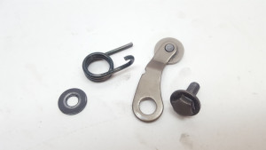 Gear Shift Cam Drum Stopper Honda CRF250R 2009 09-15 #690