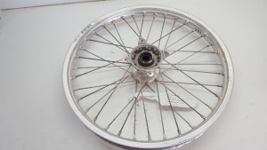 Front Wheel Husqvarna TE310 2012 #686