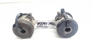 Rear Linkage Dog Bone Connecting Rod Honda XR250 1994 XR350 XR600 #691