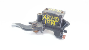 Front Brake Master Cylinder Honda XR250 1994 XR600 #691