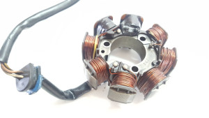 Stator Generator Honda XR250 1994 92-95 XR250R #691