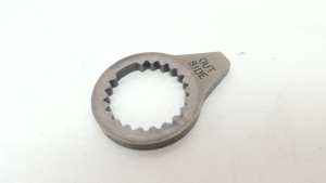 Rotor Pulser Honda XR250 1994 XR200 XL250 CBX250 #691