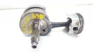 Crankshaft Suit Rebuild Honda XR250 1994 86-95 XR250R #691