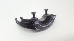 Upper Throttle Housing Grip Cap Yamaha WR450F 2004 WR YZ 98-20 #655
