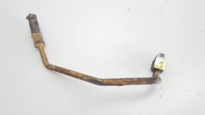 Left Oil Hose Pipe Line 2 Yamaha WR450F 2004 03-06 YZ450 #655