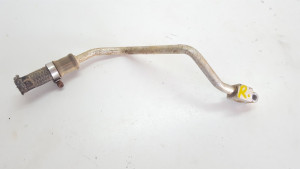 Right Oil Hose Line Pipe 1 Yamaha WR450F 2004 03-06 YZ450 #655