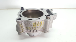 Cylinder Works Barrel 78mm Honda CRF250R 2009 CRF250X 04-11 #690