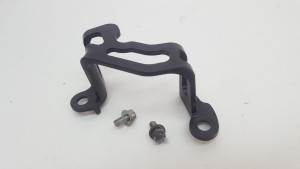 Rear Brake Caliper Guard Suzuki RMZ450 2016 RMZ250 15-18 #694