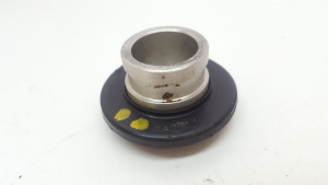 Front Wheel Spacer 2 Suzuki RMZ450 2016 05-18 RMZ250 #694