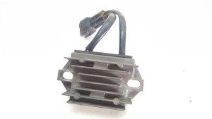 Voltage Regulator Rectifier Suzuki RMZ450 2016 08-18 RMZ250 #694