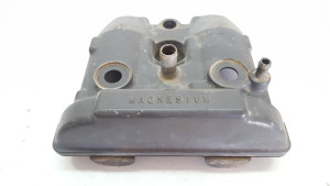 Cylinder Head Cover Kawasaki KLX400R 2003 Suzuki DRZ400 KLX DRZ 400