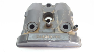 Cylinder Head Cover Kawasaki KLX400R 2003 Suzuki DRZ400 KLX DRZ 400 