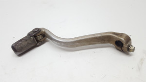 Gear Change Shift Lever Pedal Arm Suzuki RMZ450 2016 08-18 #694