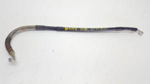 Rear Brake Hose Line Pipe Suzuki RMZ450 2016 16-18 RMZ250 #694