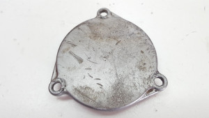 Starter Idle Gear Cover Separator Kawasaki KLX400R 2003 Suzuki DRZ400 KLX DRZ 400