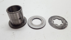 Clutch Spacer Kawasaki KLX400R 2003 Suzuki DRZ400 KLX DRZ 400