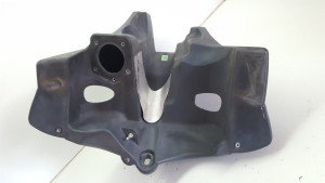 Fuel Tank Husqvarna TE630 2010 2011 SMS630 #695