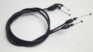 Throttle Cable Husqvarna TE630 2010 2011 SMS630 #695