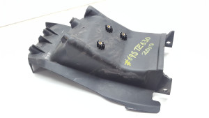 Rear Fender Front Section Husqvarna TE630 2010 2011 SMS630 #695