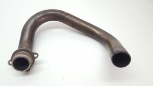 Right Exhaust Header Pipe Husqvarna TE630 2010 2011 SMS630 #695