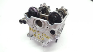 Cylinder Head With Cams & Valves Husqvarna TE630 2010 2011 SMS630 #695