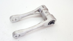 Rear Linkage Dog Bone Cushion Lever Rod Husqvarna TE630 2010 2011 SMS630 #695