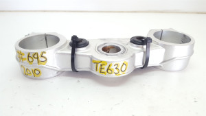 Top Triple Clamp Husqvarna TE630 2010 2011 SMS630 #695