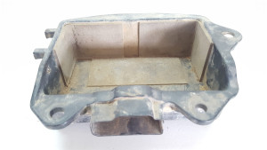 Battery Case Cover Kawasaki KLX400R 2003 Suzuki DRZ400 KLX DRZ 400