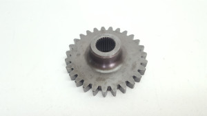 Electric Start Idle Gear T27 Husqvarna TE630 2010 2011 SMS630 #695