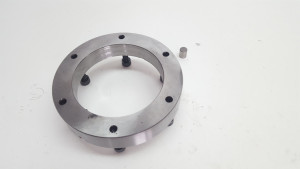 Flywheel Weight Husqvarna TE630 2010 2011 SMS630 #695