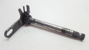 Gear Shift Shaft Yamaha YZ250F 2009 WR250F 2006-2013