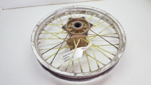 Rear Wheel Suzuki RM125 2004/2005 RM250 00-08 Hub #689