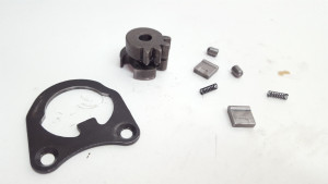 Shift Cam Ratchet Husqvarna TE630 2010 2011 SMS630 #695