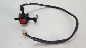 Kill Switch Stop Button Yamaha YZ250F 2005-2014
