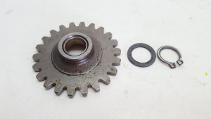 Oil Pump Idle Gear Yamaha YZ250F 2011 WR250F 2001-2013