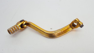 Gear Change Shift Lever Suzuki RM250 2002 RM 250 01-06 #696