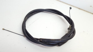 Throttle Cable Suzuki RM250 2002 01-04 RM125 #696 
