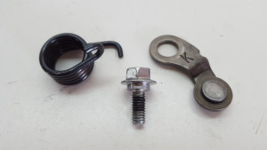 Shift Stopper Lever Yamaha YZ250F 2011 WR250F 2001-2013