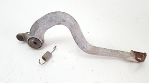 Rear Brake Pedal Arm Lever Suzuki RM250 2002 RM 250 01-06 #696
