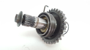 Kick Starter Mechanism Shaft Gear Suzuki RM250 2002 RM 250 125 02-04 #696