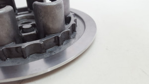 Clutch Pressure Plate Disc Suzuki RM250 2002 RM 250 96-02 #696