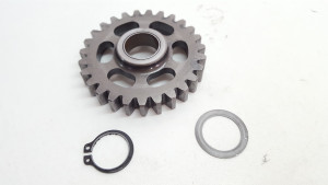 Kick Starter Idle Gear Suzuki RM250 2002 RM 250 96-08 #696